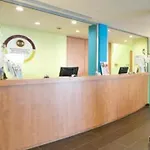 Augsburg-sued מלון אוגסבורג