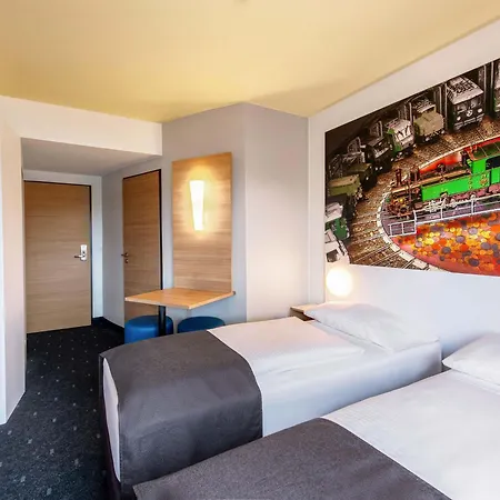 Hotel Augsburg-süd Augsburg