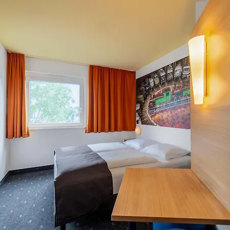 Augsburg-süd Hotel Augsburg