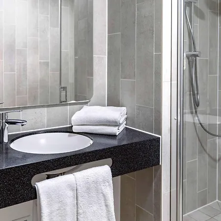 호텔 Augsburg-sued 아우크스부르크