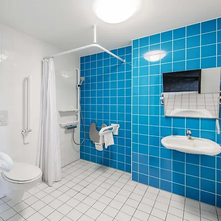 Augsburg-sued Hotel 3*