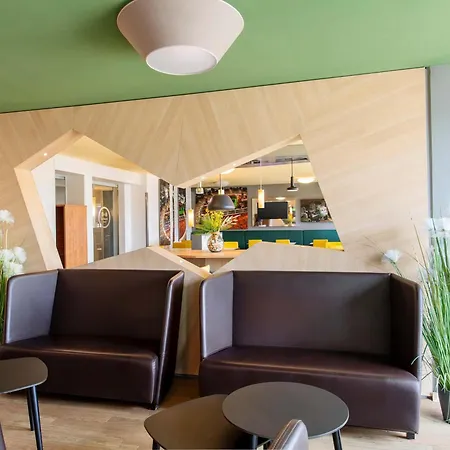 Augsburg-sued Hotel Augsburg