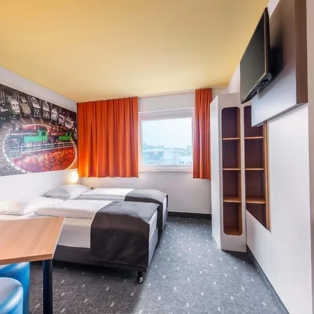 Augsburg-sued 3* 아우크스부르크