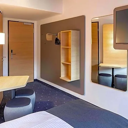 Augsburg-sued Hotel 3*