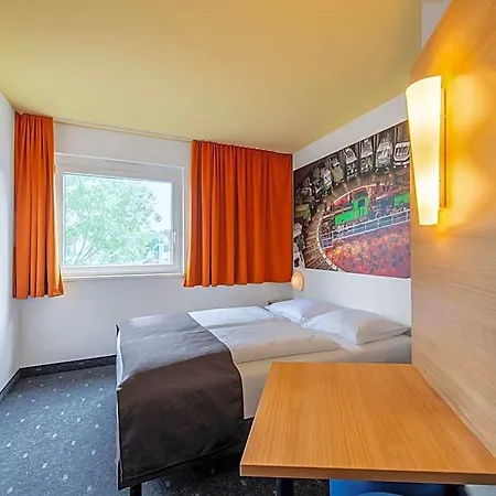 Augsburg-sued Hotel Augsburg