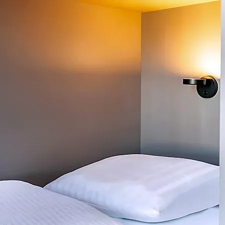 Hotel Augsburg-sued 3*