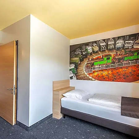 Augsburg-sued Hotel Augsburg