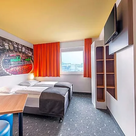 Augsburg-sued 3*