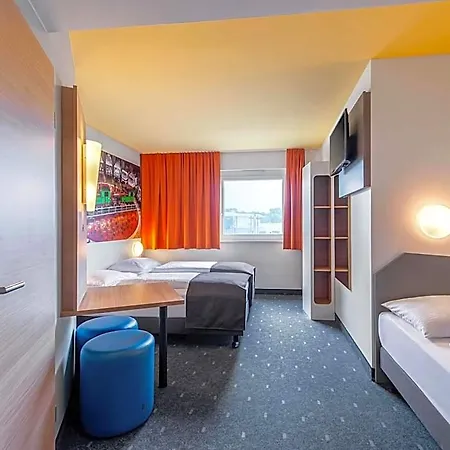 Augsburg-sued 3*