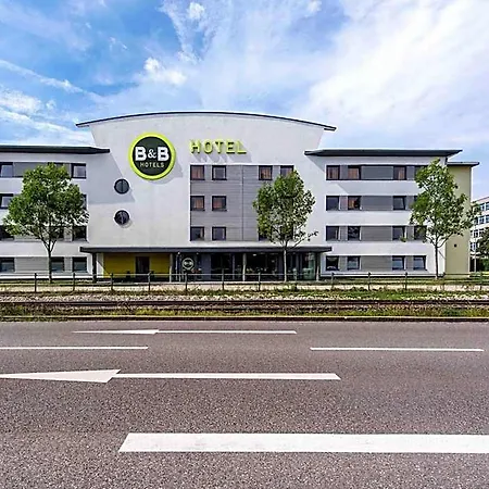 Augsburg-sued Augsburg