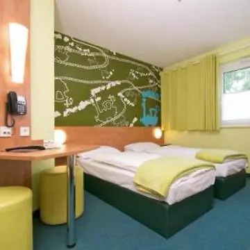 Augsburg-sued Hotel