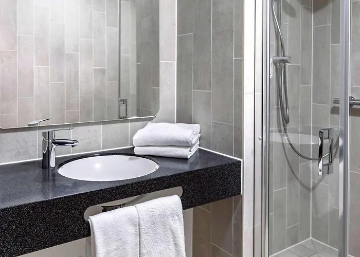 Hotel Augsburg-sued Augsburg