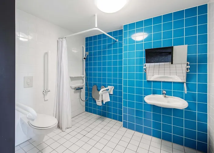 Augsburg-sued Hotel 3*