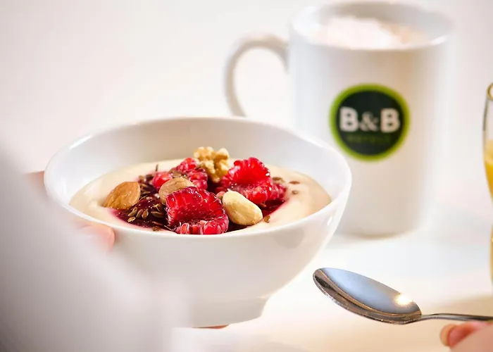 Hotel Augsburg-sued 3*