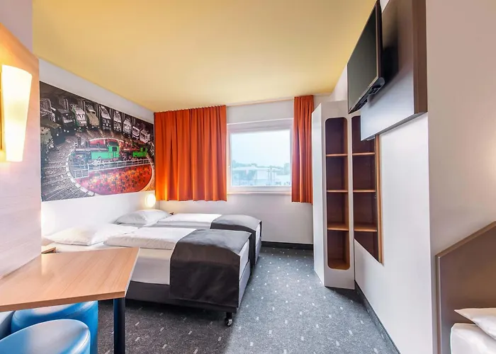 Augsburg-sued 3* Augsburg