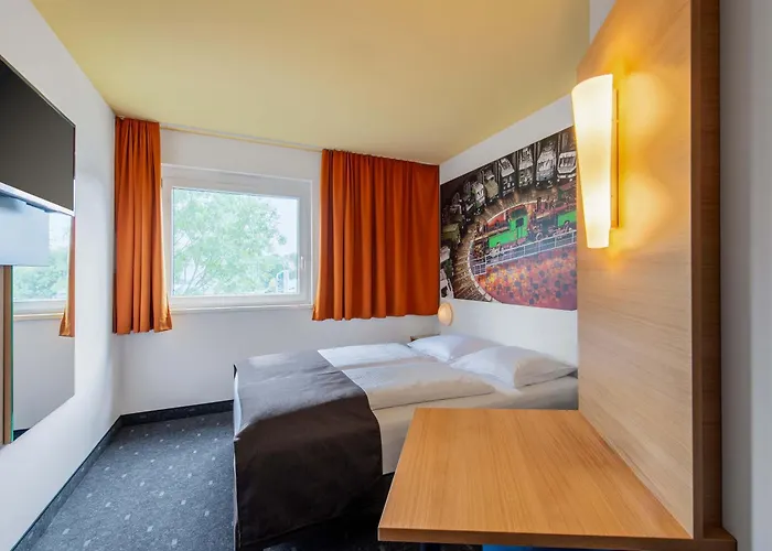 Augsburg-sued Hotel Augsburg