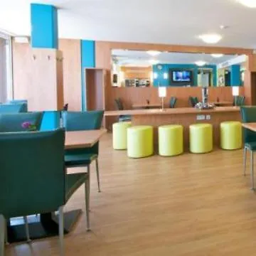 Augsburg-sued 3* Augsburg