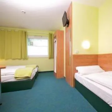 Augsburg-sued Hotel 3*